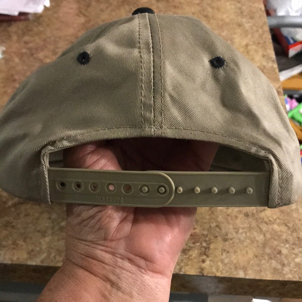 Men’s Humorous Cap - Picture 5 of 8